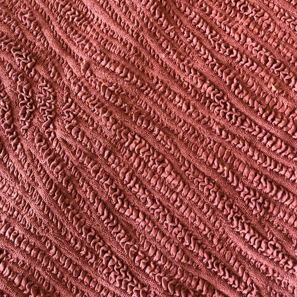 Bond-eye Drew Mini Dress - Picture 6 of 6